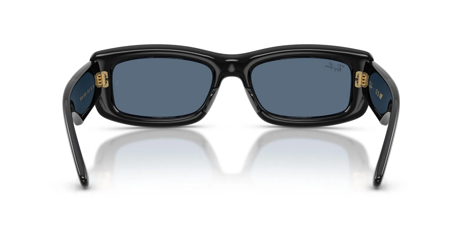 Ray-Ban 4944 Sunglasses - view 3